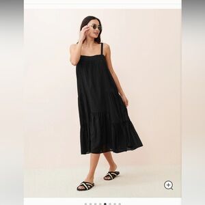 Jenni Kayne Summer Dress